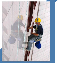 Услуги Высотные работы в Батайске
