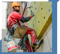 Услуги Высотные работы в Батайске