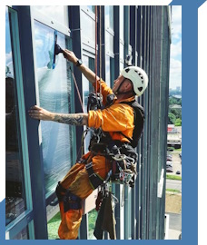 Услуги Высотные работы в Батайске