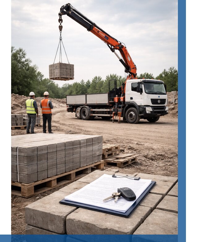 Аренда крана Пионер в Батайске под ключ от 3542 р. | ВЫСОТНИК-Бтс