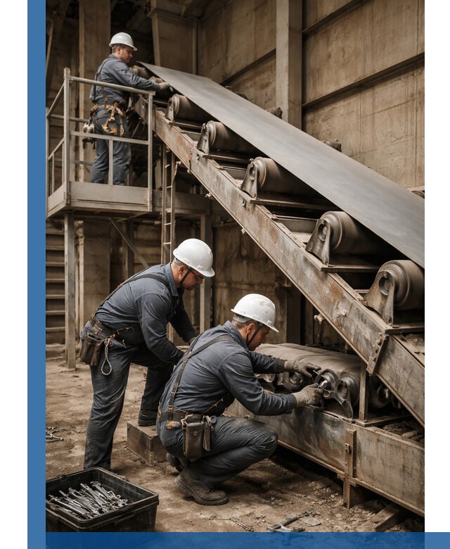 Ремонт элеваторов в Батайске аварийный и плановый сервис